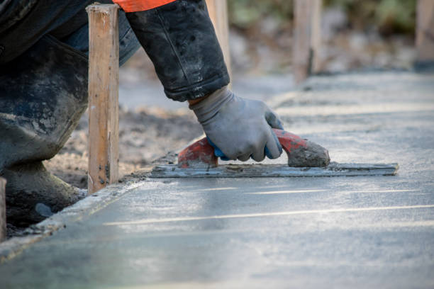 Best Poured Concrete Foundation  in Meiners Oaks, CA