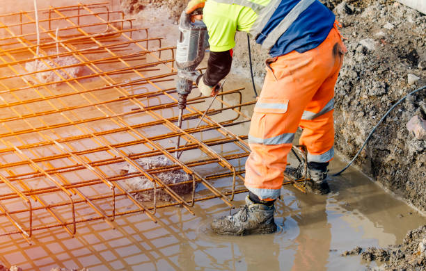 Best Concrete Leveling Services  in Meiners Oaks, CA
