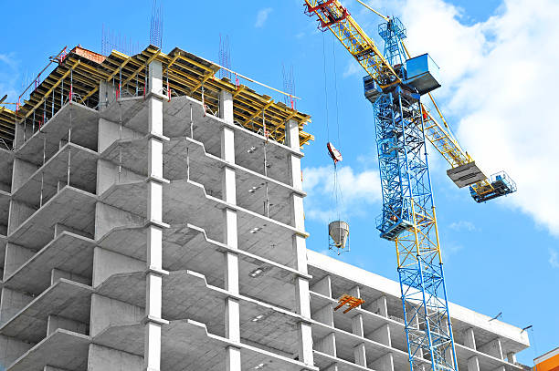 Best Local Concrete Companies  in Meiners Oaks, CA
