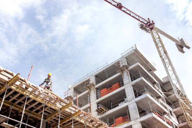Best Local Concrete Companies  in Meiners Oaks, CA